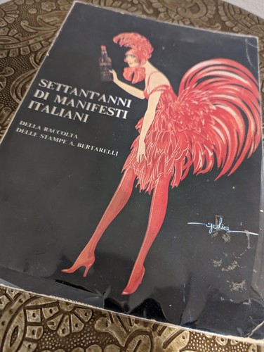 Anni manifesti italiani - anni,