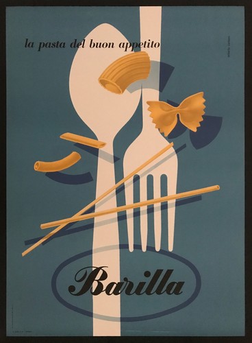 Erberto carboni barilla la - erberto,