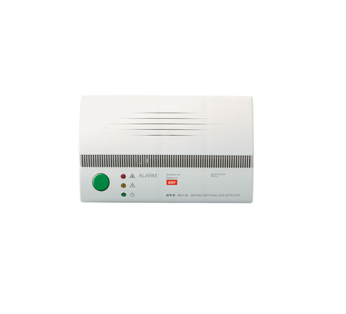 Ave rg1 rivelatore gas - ,