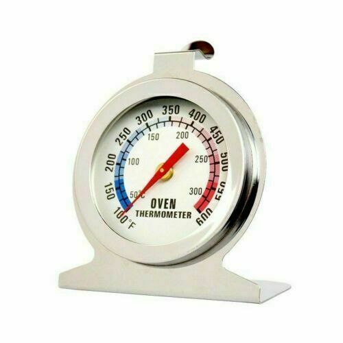 Termometro per forno legna - termometro,
