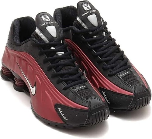 Nike women shox r4 - shox,
