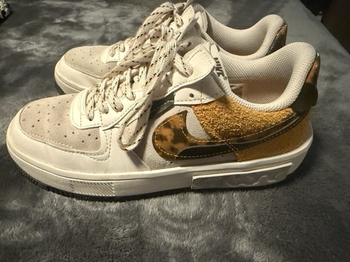 Nike air force fontanka - nike,