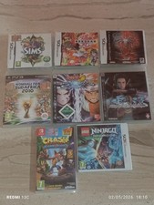 Lotto giochi nintendo switch - lotto,