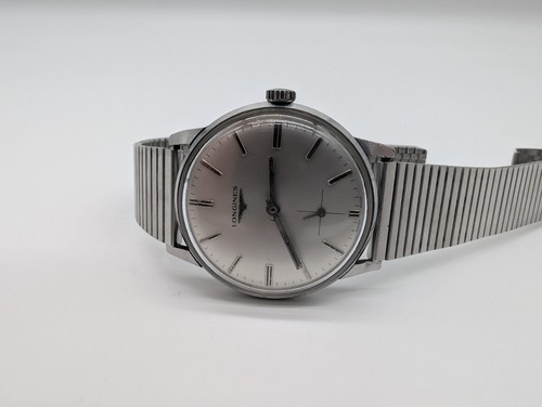 Longines vintage 35mm - longines, cal
