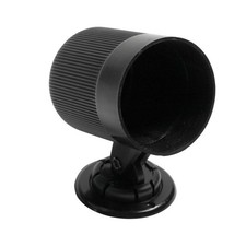 Plastic instrument holder 52mm - plastic,