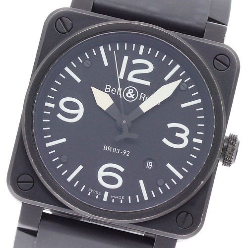 Bell ross aviazione militare - bell&ross,