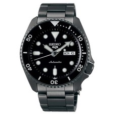 Seiko sports srpd65k1 - 5,