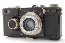 Ecc5 fotocamera zeiss ikon - [ecc5],