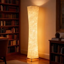 Homcom lampada terra - homcom,