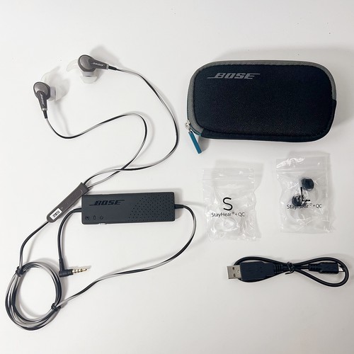 Bose quietcomfort cuffie - 20,