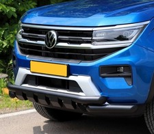 Amarok mk2 nero opaco - amarok,