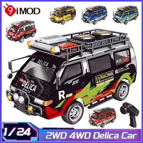 9imod delica auto - delica,
