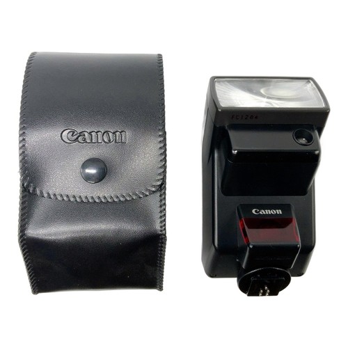 Canon speedlite 300ez flash - speedlite,