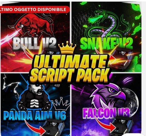 Ultimate pack top cronus - /,
