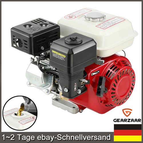 Motore benzina hp - motore,