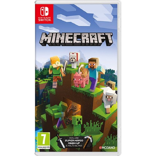 Videogioco per nintendo - per, switch