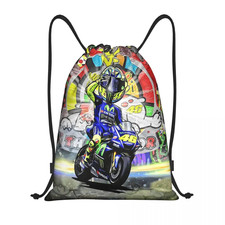 Zaini moto rossi race - moto,