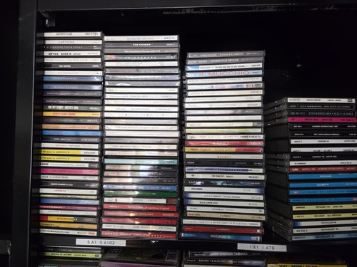 Musicali usati vario - cd,