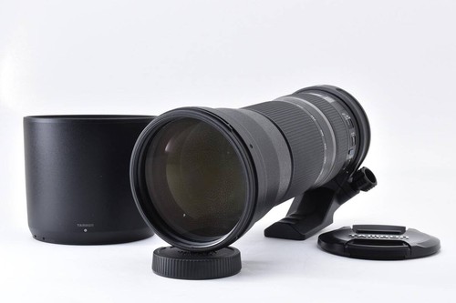 Tamron 150 600mm 6 - sp, di