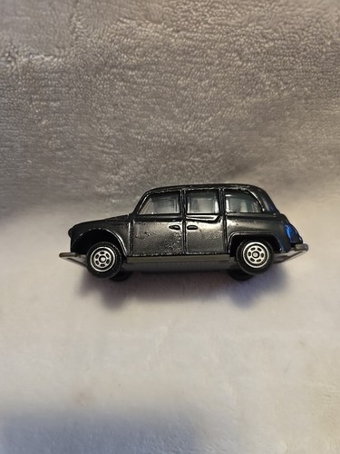 Corgi inglese londra - taxi, cab
