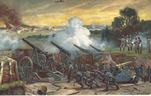 Militari ww1 1914 15 - ww1, 1914-15