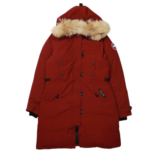 Giacca parka canada goose - giacca,