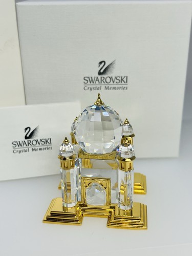 Statuina swarovski cristallo - statuina,