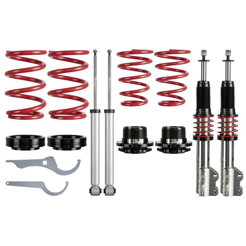Redline assetto ghiera - redline, per