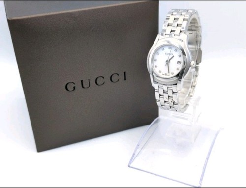 Orologio gucci 5500l - orologio,
