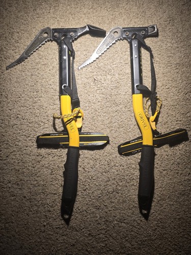 Grivel rambo ice tools - rambo, with