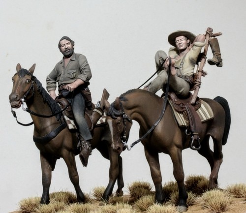 Bud spencer and terence hill - terence,