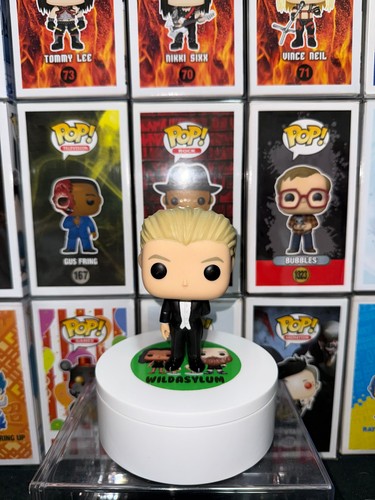 Funko pop film titanic - funko, film: