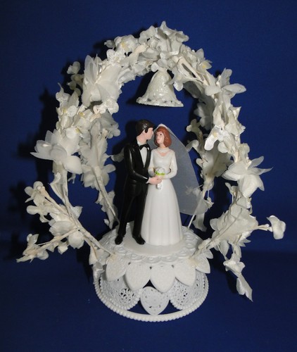 Torta nuziale wilton moonlit - torta,