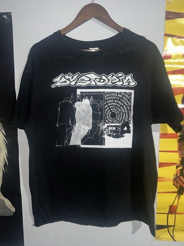 Shirt vintage rara y2k - t-shirt,