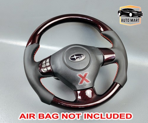 Subaru impreza sti wrx - subaru,