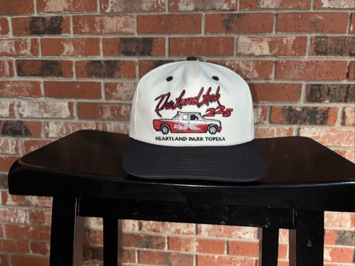 Cappello snapback vintage lund - cappello,