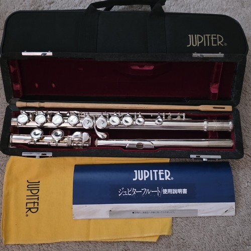Flauto jupiter jfl - flauto,