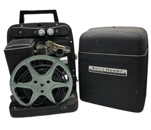 Proiettore cinematografico
