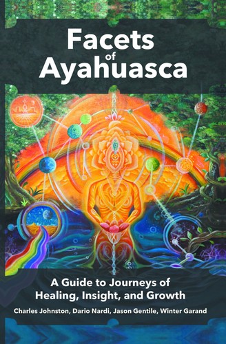 Facets ayahuasca a - a, guide
