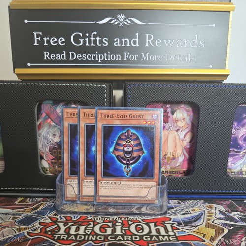 Playset three eyed ghost - playset,