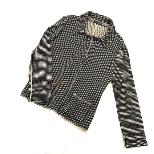 Giacca maglione donna piazza - giacca,