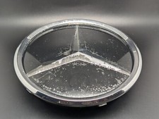 Mercedes 190mm logo - mercedes,