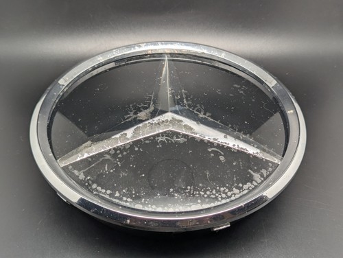 Mercedes 190mm logo grande - 190mm,