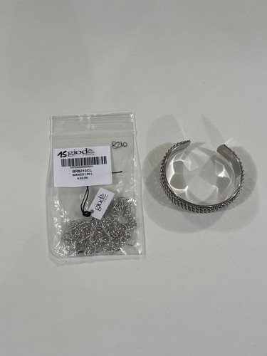 Set collana con bracciale - con,