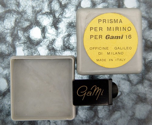 Gami prisma finder ad - gami,