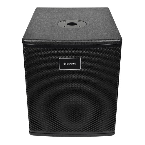 Citronic casa active - casa, 10"