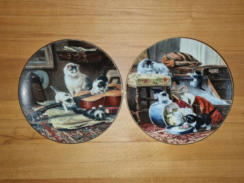 George il piatto - s.,