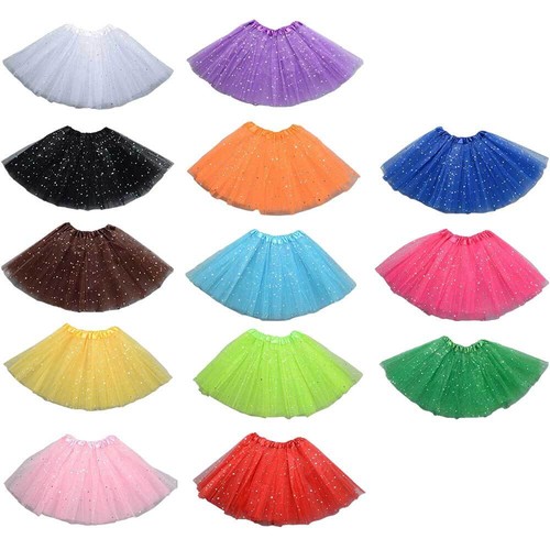 Bellissime gonne tutù - 30, cm