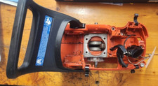 Dolmar chainsaw ps5105 used - ps5105,