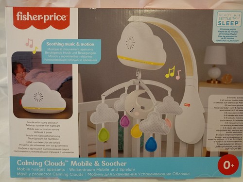Fisher price con melodie - con,